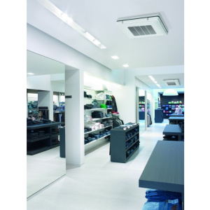 Изображение для товара Daikin FUA71A / RZAG71NV1 с зимним комплектом (-40)