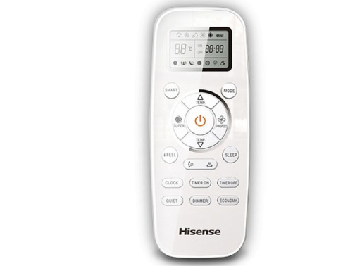 Изображение для товара Hisense AS-09UW4RYDDB05