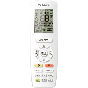 Изображение для товара Gree GKH(20)DA-K6DNA1A/I