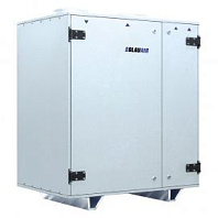 Приточно-вытяжная установка Blauberg BlauAir BL 07 RV 6000 S25 CW Приточно-вытяжная установка Blauberg BlauAir BL 07 RV 6000 S25 CW