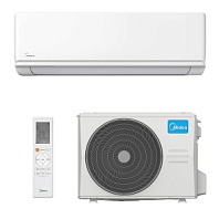 Настенный кондиционер (сплит-система) Midea MSAG2-12HRN8-I / MSAG2-12HRN8-O Настенный кондиционер (сплит-система) Midea MSAG2-12HRN8-I / MSAG2-12HRN8-O