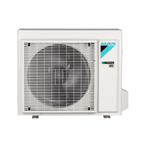 Изображение для товара Daikin FTXF25E / RXF25E с зимним комплектом (-40)