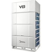 Наружный блок VRF Midea MV8i-500WV2GN1(PRO) Наружный блок VRF Midea MV8i-500WV2GN1(PRO)
