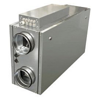 Приточно-вытяжная установка с рекуператором Zilon ZPVP 2200 HW EC Приточно-вытяжная установка с рекуператором Zilon ZPVP 2200 HW EC