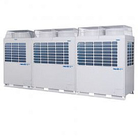 Наружный блок VRF Haier AV38IMSEVA(A) Наружный блок VRF Haier AV38IMSEVA(A)