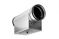 Электрический канальный нагреватель Shuft EHC 250-6.0/3 Электрический канальный нагреватель Shuft EHC 250-6.0/3