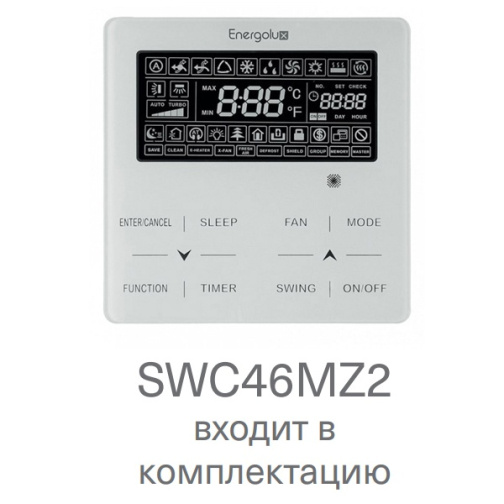 Изображение для товара Energolux SMZH18V2AI