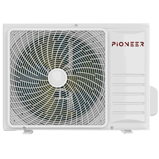 Мульти-сплит-система Pioneer 2MSHD14F / KFRI20FWx2 Мульти-сплит-система Pioneer 2MSHD14F / KFRI20FWx2