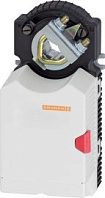 Привод Gruner 225C-024T-05-S2