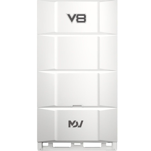 Изображение для товара MDV MDV-V8i335V2R1A(MA) WS-CAC-01 с зимним комплектом (-30)