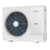 Наружный блок VRF Midea MV8M-140WV2GN1 Наружный блок VRF Midea MV8M-140WV2GN1