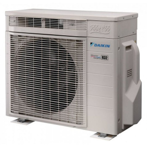 Изображение для товара Daikin FTXZ35N / RXZ35N с зимним комплектом (-30)