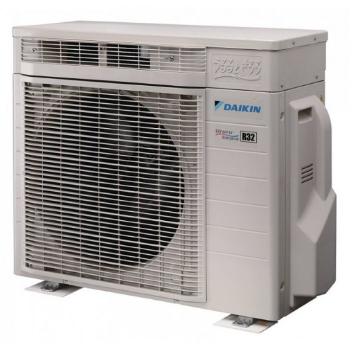 Изображение для товара Daikin FTXZ35N / RXZ35N с зимним комплектом (-30)