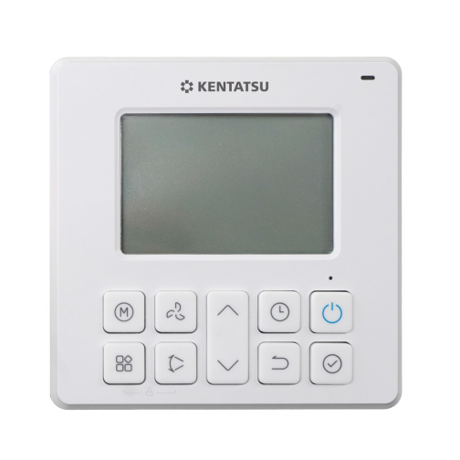 Изображение для товара Kentatsu KMKM35HZRN1R
