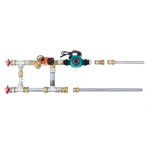 Изображение для товара Shuft MST 25-40-2,5-C24-F с ГП
