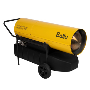 Изображение для товара Ballu BHDP-120 PRO
