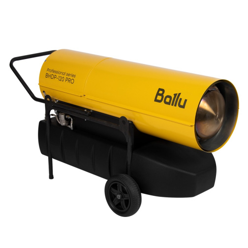 Изображение для товара Ballu BHDP-120 PRO