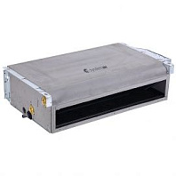 Напольно-потолочный фанкойл Systemair SYSIMPLE WCF80M Напольно-потолочный фанкойл Systemair SYSIMPLE WCF80M