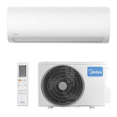 Midea MSAG1-09HRN8-I / MSAG1-09HRN8-O