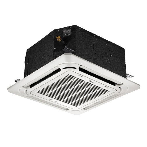 Изображение для товара Midea MCA3-12HRN1-QC2 / MOX330-12HN1-LQ / T-MBQ4-03E