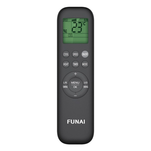 Изображение для товара Funai LAC-DR105HP.F01