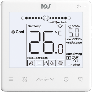 Изображение для товара MDV MDVFN-700C4VFEA