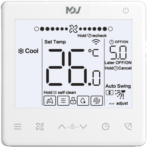 Изображение для товара MDV MDVFN-700C4VFEA
