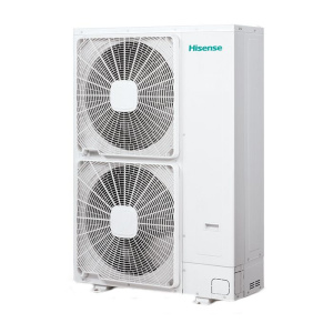 Изображение для товара Hisense AUD-60HX4SHH / AUW-60H6SP1