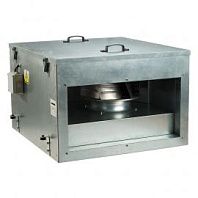 Канальный вентилятор Blauberg Box-I EC 80x50-3