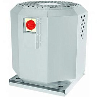 Крышный высокотемпературный изолированный вентилятор Shuft IRMVE-HT 225 Крышный высокотемпературный изолированный вентилятор Shuft IRMVE-HT 225