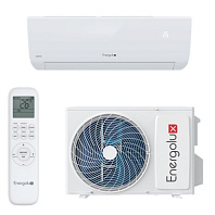 Настенный кондиционер (сплит-система) Energolux SAS07BD2-A / SAU07BD2-A