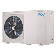 Тепловой насос воздух-вода MDV MDHWC-V12W/D2N8-BER90