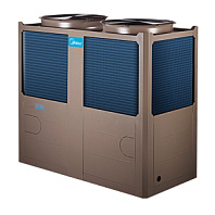 Модульный чиллер Midea MCCH65B-SA3L Модульный чиллер Midea MCCH65B-SA3L