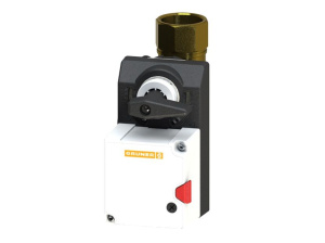 Изображение для товара Gruner 227-230-05-S1 