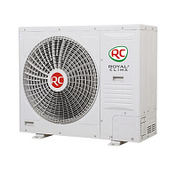 Наружный блок VRF Royal Clima RCW-34HFFW