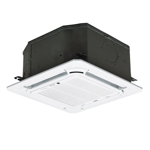 Изображение для товара Kentatsu KSZTA35HFAN1R / KSUTA35HFAN1L / KPU65-D с зимним комплектом (-40)