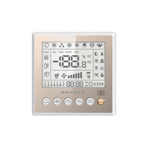 Изображение для товара Dantex RK-24HTNE-W / RK-24BHTN
