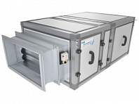 Вытяжная установка Breezart 3700-C Extra Вытяжная установка Breezart 3700-C Extra