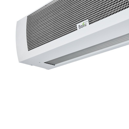 Изображение для товара Ballu BHC-H20T24-PS с пультом BRC-D1