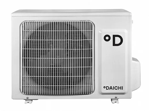 Инверторный настенный кондиционер (сплит-система) Daichi DA60AVQS1-S / DF60AVS1
