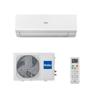 Изображение для товара Haier AS25HQJ2HRA-W / 1U25HQJ2FRA