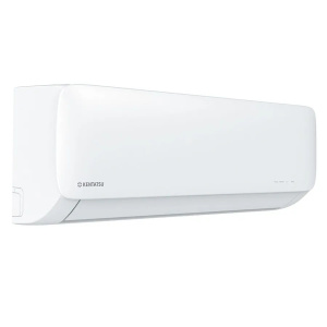 Изображение для товара Kentatsu KSGAB21HZRN1W / KSRAB21HZRN1 с зимним комплектом (-40)