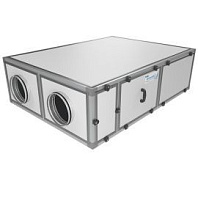 Приточно-вытяжная установка с рекуператором Breezart 1000FC Lux RP SB 3,2 Приточно-вытяжная установка с рекуператором Breezart 1000FC Lux RP SB 3,2