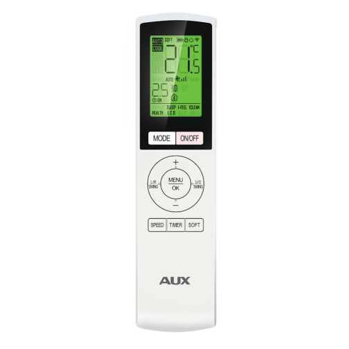 Изображение для товара AUX ASW-H09A4/CD-R2DI / AS-H09A4/CD-R2DI