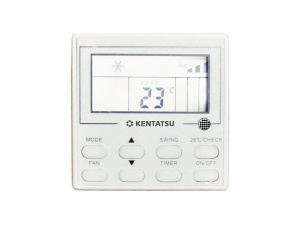 Изображение для товара Kentatsu KL40HFAN1