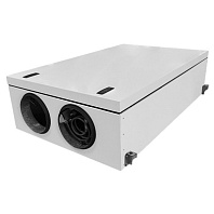 Приточно-вытяжная установка с рекуператором Energolux Riviera GO R-EC СRE 510