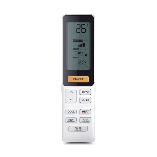 Изображение для товара Haier HSU-07HNF303/R2-W / HSU-07HUN403/R2