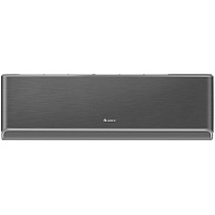 Настенный внутренний блок мульти-сплит-системы Gree GWH24AVEXF-K6DNA1A/I (black)