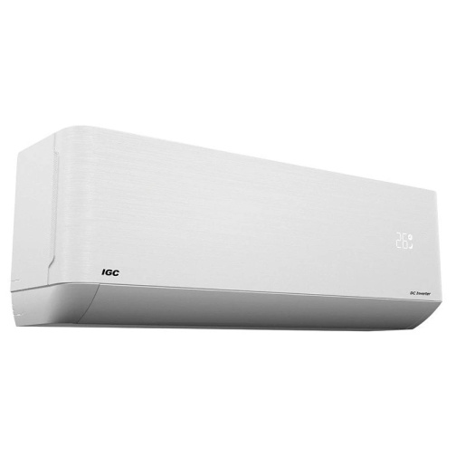 Изображение для товара IGC RAS-V18AT