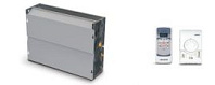 Напольно-потолочный фанкойл безкорпусной (двухтрубный) Lessar LSF-900AE22C Напольно-потолочный фанкойл безкорпусной (двухтрубный) Lessar LSF-900AE22C